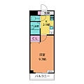 A・CITY今本町1階4.5万円