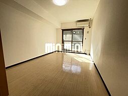 Ａ・Ｃｉｔｙ今本町II 2階1Kのリビング/ダイニング