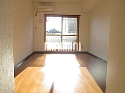 Ａ・Ｃｉｔｙ明治本町 3階1Kのリビング/ダイニング