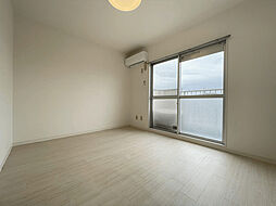 マンション新明 3階3DKのリビング/ダイニング