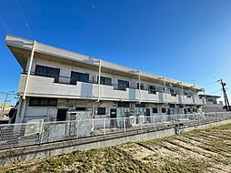 ヤマサガーデン　Ａ棟