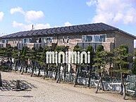 愛知県碧南市六軒町4丁目：物件画像／株式会社ミニミニ　新安城店