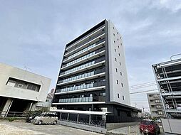 プロシード新安城