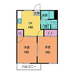ボナール今本　Ａ