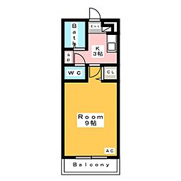 🉐敷金礼金0円！🉐ガイア
