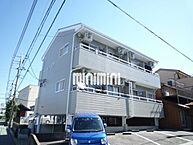 愛知県安城市住吉町3丁目：物件画像／株式会社ミニミニ　新安城店