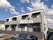 人気のハウスメーカーが建てたコーポです