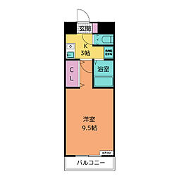 🉐敷金礼金0円！🉐Ａ・Ｃｉｔｙ新安城東