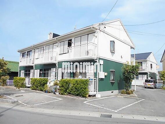 フレグランス田園 B_トップ画像