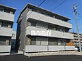 エスパシオＡ棟
