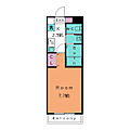 A・city桜井駅前1階4.9万円