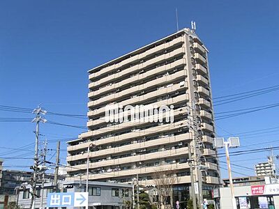 外観 外観