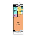 A・CITY今本町3階4.8万円