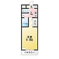 A・City新安城南3階5.0万円