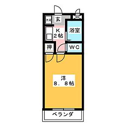 🉐敷金礼金0円！🉐スプリングヒルズ二本木