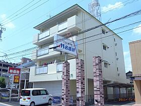 ハイツ松下  ｜ 愛知県稲沢市国府宮２丁目（賃貸マンション2LDK・2階・51.90㎡） その1