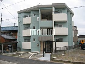 グリーンビュー稲沢  ｜ 愛知県稲沢市長野２丁目（賃貸マンション1LDK・3階・52.00㎡） その1