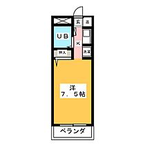 ＢＥＬＬＥ　ＴＯＰＩＡ稲沢4  ｜ 愛知県稲沢市高御堂１丁目（賃貸マンション1R・3階・18.66㎡） その2