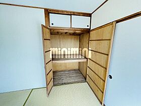 クレオパトラマンション  ｜ 愛知県稲沢市奥田寺切町（賃貸マンション2K・2階・39.70㎡） その16