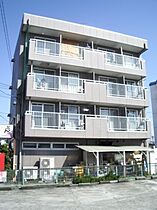 シティーハウス杉村  ｜ 愛知県稲沢市高御堂２丁目（賃貸マンション1K・3階・22.00㎡） その3