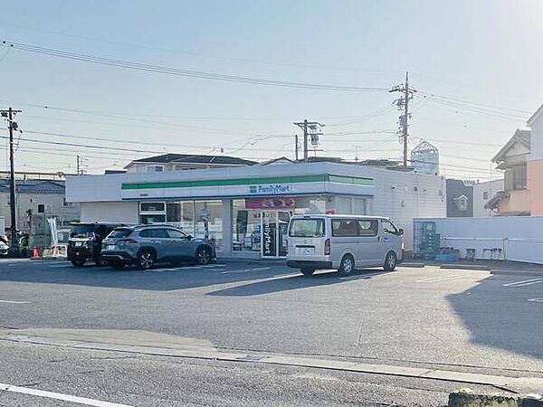 グランヴェール　A棟 ｜愛知県清須市朝日天王(賃貸アパート2LDK・2階・62.15㎡)の写真 その24