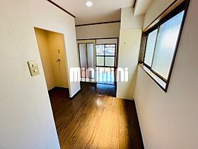 グラスペリアII  ｜ 愛知県稲沢市国府宮２丁目（賃貸マンション1K・3階・27.30㎡） その4