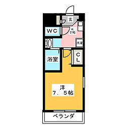 清洲駅 4.5万円