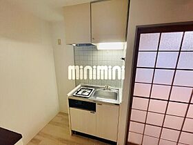 溝口ビル  ｜ 愛知県清須市春日川中（賃貸マンション1K・5階・26.73㎡） その6