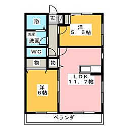 🉐敷金礼金0円！🉐コンフォース・南