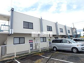 メイプルハウス  ｜ 愛知県稲沢市祖父江町甲新田杁南（賃貸マンション1LDK・2階・44.00㎡） その1