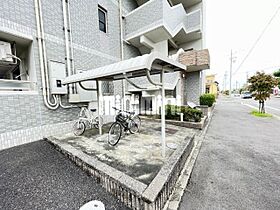 シャンドフルール元町  ｜ 愛知県清須市寺野元町（賃貸マンション1LDK・3階・42.52㎡） その19