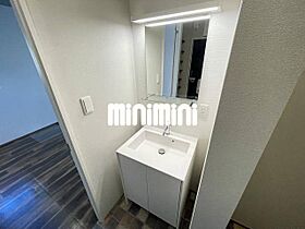 テアーコート平和　Ｂ  ｜ 愛知県稲沢市平和町下起南（賃貸マンション1R・2階・34.78㎡） その7