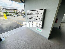 エクセレント  ｜ 愛知県稲沢市大塚北４丁目（賃貸マンション1LDK・5階・38.88㎡） その21