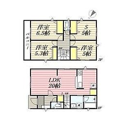 国府宮駅 13.5万円