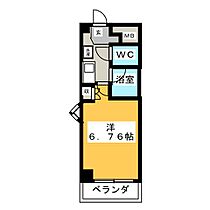 グレイス国府宮  ｜ 愛知県稲沢市国府宮２丁目（賃貸マンション1K・2階・21.00㎡） その2