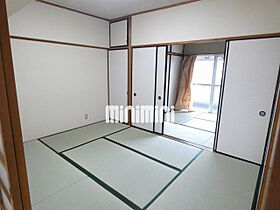 リアライズ国府宮 102 ｜ 愛知県稲沢市正明寺２丁目（賃貸マンション2DK・1階・43.65㎡） その6