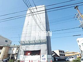 ボン・ヴィヴァン新清洲  ｜ 愛知県清須市新清洲１丁目（賃貸マンション1R・6階・42.39㎡） その3