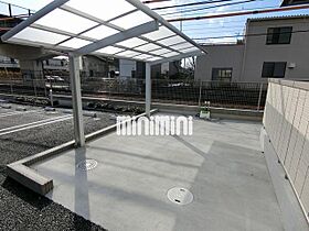 パステル須ヶ口  ｜ 愛知県清須市清洲（賃貸アパート1LDK・2階・35.20㎡） その3