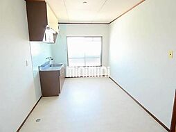 メゾンエスポワール 4階2LDKのリビング/ダイニング