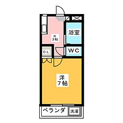 🉐敷金礼金0円！🉐クレール新川