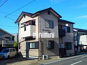 パールメゾン清洲Ａ棟  ｜ 愛知県稲沢市日下部東町２丁目（賃貸マンション1DK・2階・25.00㎡） その1