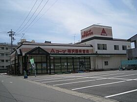 ファミール大津III  ｜ 愛知県稲沢市国府宮２丁目（賃貸マンション1LDK・1階・44.36㎡） その5