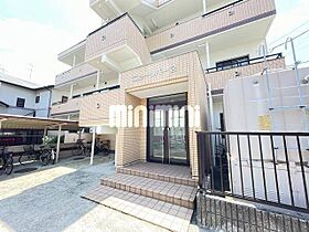 ニューリバーII  ｜ 愛知県清須市桃栄４丁目（賃貸マンション2LDK・2階・58.40㎡） その3