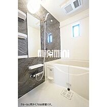 TN.com.III 201 ｜ 愛知県稲沢市奥田酒伊町14（賃貸アパート1LDK・2階・51.64㎡） その5