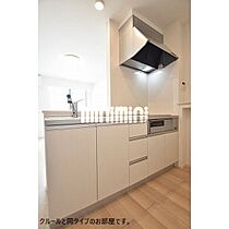 TN.com.III 203 ｜ 愛知県稲沢市奥田酒伊町14（賃貸アパート1LDK・2階・51.64㎡） その4