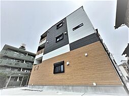 仮称）ＲａｄｉＡｎｃｅ新川橋