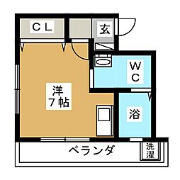 🉐敷金礼金0円！🉐ソレイユII