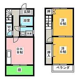 DUPLEX　セブンスリーC