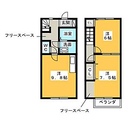 🉐敷金礼金0円！🉐ChaleurII