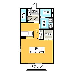 🉐敷金礼金0円！🉐アムール金城